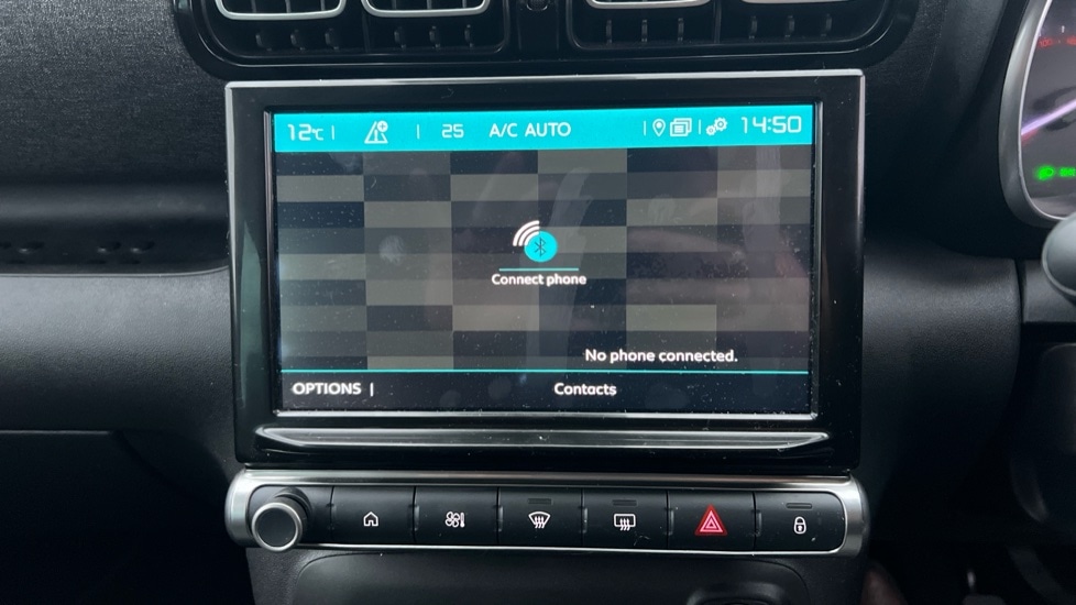 Used Citroen C3 Aircross 2023 for sale - 76873168: Photo 36