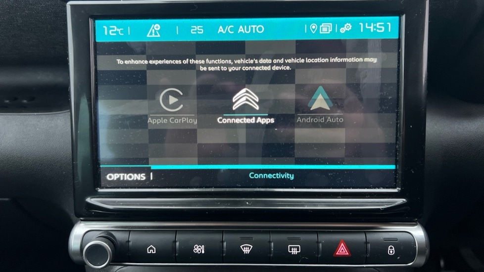 Used Citroen C3 Aircross 2023 for sale - 76873168: Photo 39