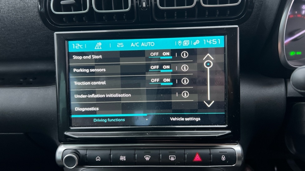 Used Citroen C3 Aircross 2023 for sale - 76873168: Photo 40