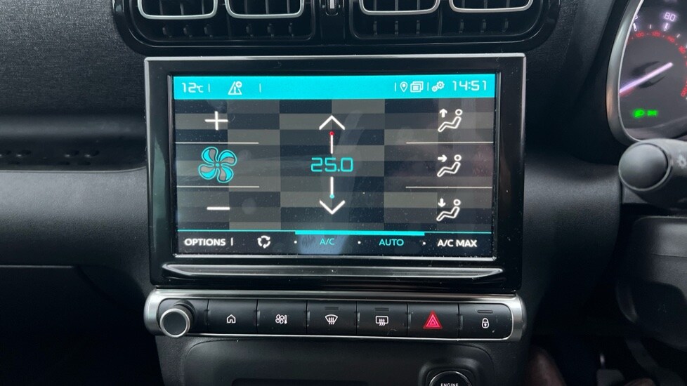 Used Citroen C3 Aircross 2023 for sale - 76873168: Photo 41