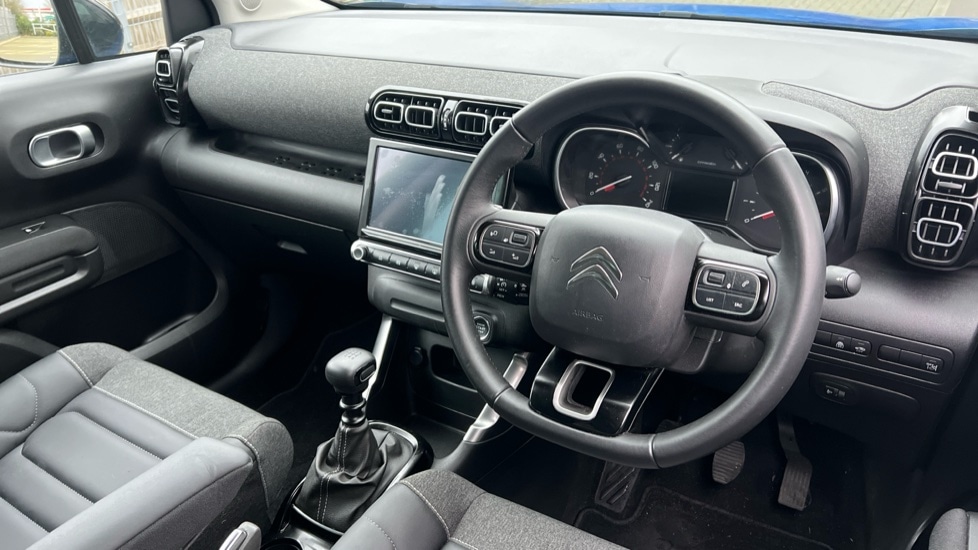 Used Citroen C3 Aircross 2023 for sale - 76873168: Photo 9