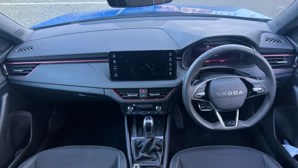 Used Skoda Kamiq 2025 for sale - 76872252: Photo 12