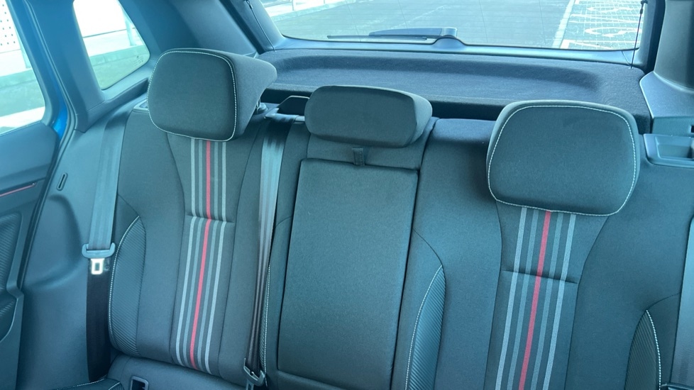 Used Skoda Kamiq 2025 for sale - 76872252: Photo 15