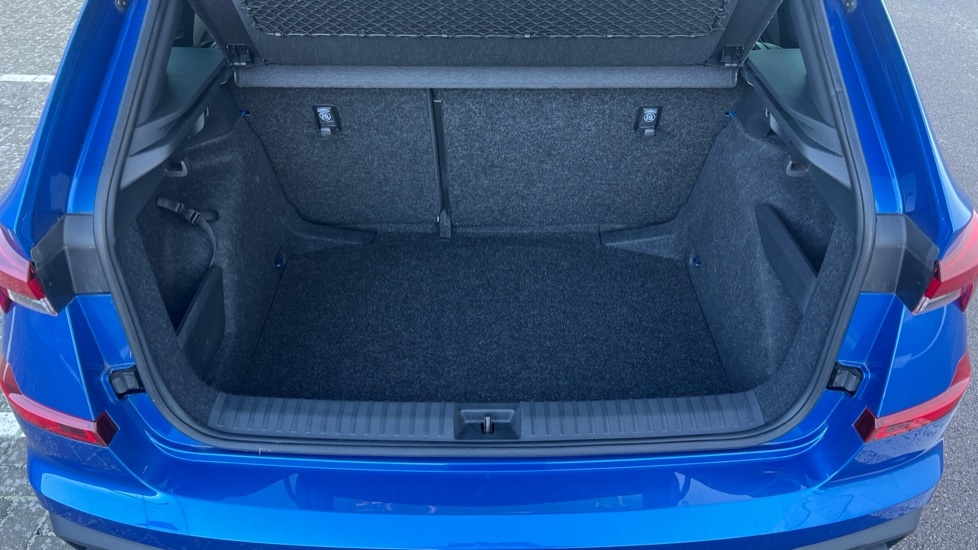 Used Skoda Kamiq 2025 for sale - 76872252: Photo 16