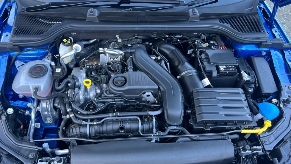 Used Skoda Kamiq 2025 for sale - 76872252: Photo 17