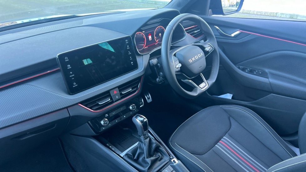 Used Skoda Kamiq 2025 for sale - 76872252: Photo 2