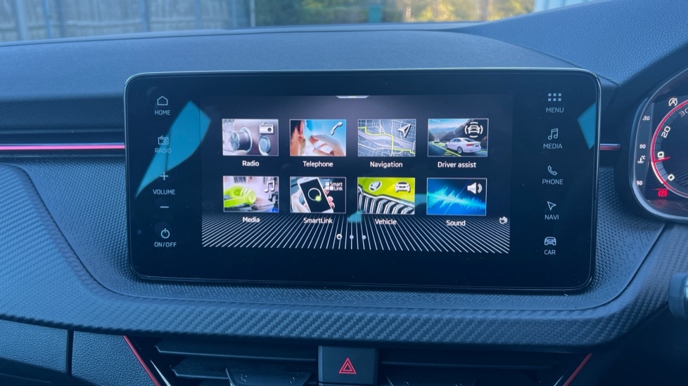 Used Skoda Kamiq 2025 for sale - 76872252: Photo 24