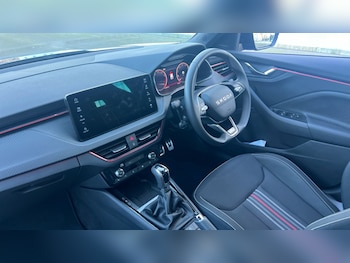 Used Skoda Kamiq 2025 for sale - 76872252: Photo