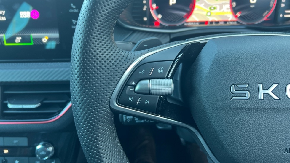 Used Skoda Kamiq 2025 for sale - 76872252: Photo 33