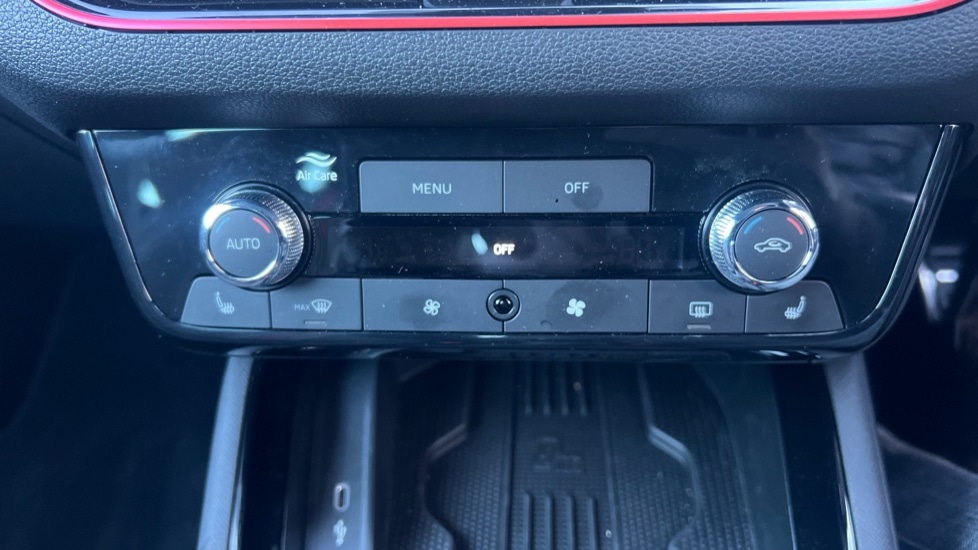 Used Skoda Kamiq 2025 for sale - 76872252: Photo 37