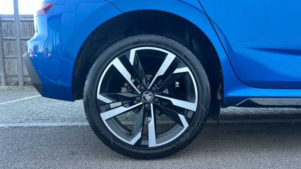 Used Skoda Kamiq 2025 for sale - 76872252: Photo 5