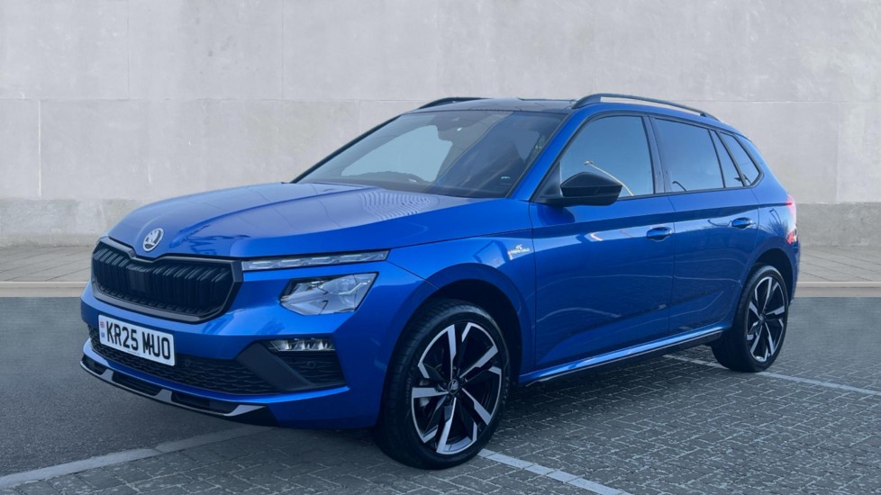 Used Skoda Kamiq 2025 for sale - 76872252: Photo 7