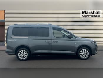 Used Ford Tourneo Connect 2023 for sale - 76321909: Photo