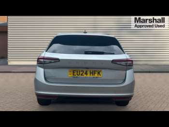 Used Skoda Superb 2024 for sale - 74804927: Photo