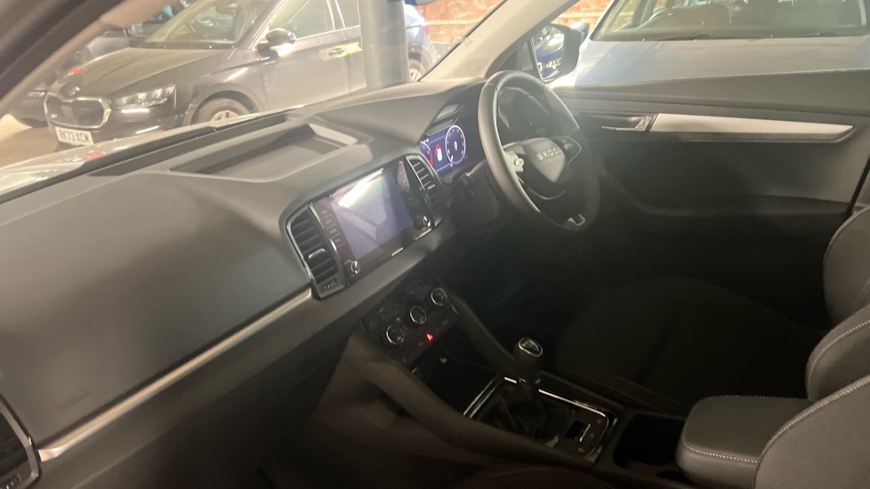 Used Skoda Karoq 2025 for sale - 76868325: Photo 10