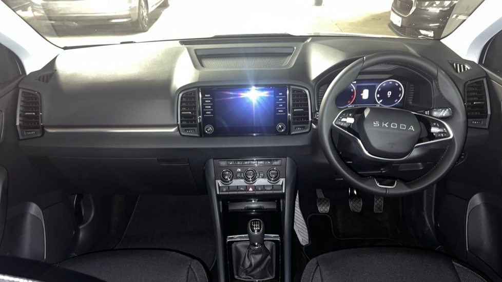 Used Skoda Karoq 2025 for sale - 76868325: Photo 11