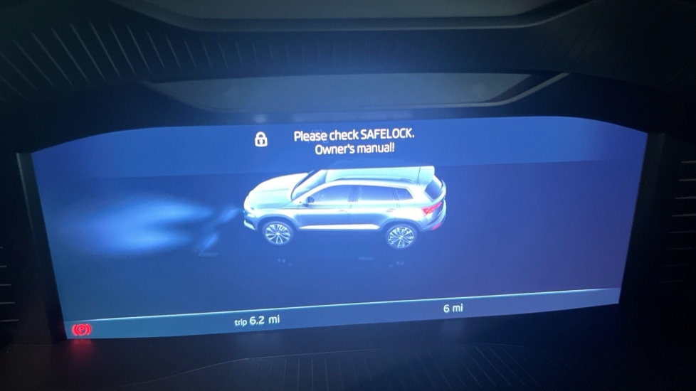 Used Skoda Karoq 2025 for sale - 76868325: Photo 13