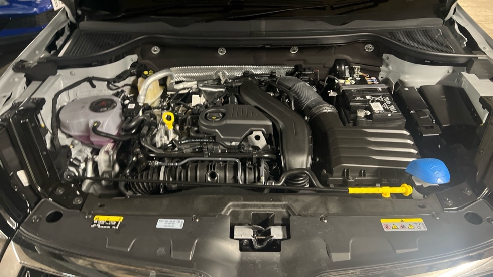 Used Skoda Karoq 2025 for sale - 76868325: Photo 16