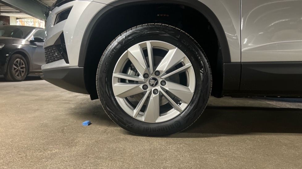 Used Skoda Karoq 2025 for sale - 76868325: Photo 17