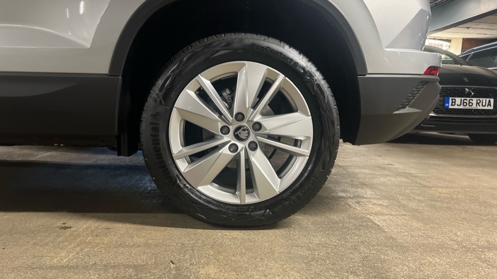 Used Skoda Karoq 2025 for sale - 76868325: Photo 18