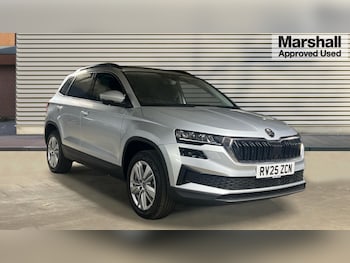 2025 - 1.5 TSI SE Edition 5dr