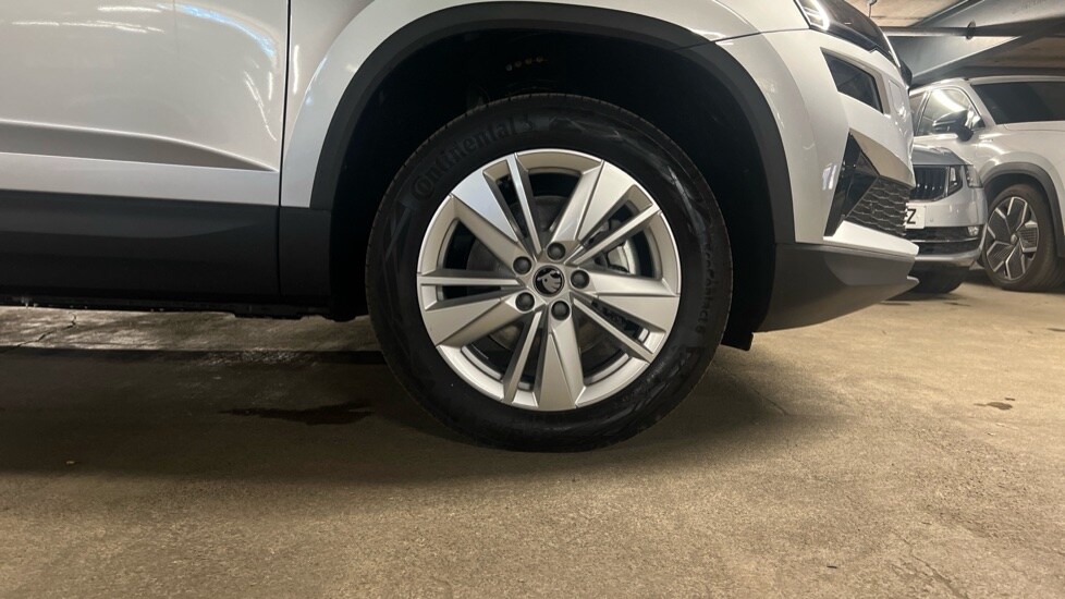 Used Skoda Karoq 2025 for sale - 76868325: Photo 20