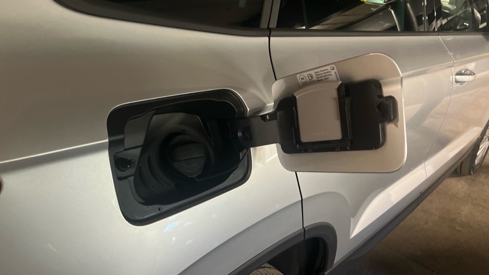 Used Skoda Karoq 2025 for sale - 76868325: Photo 21