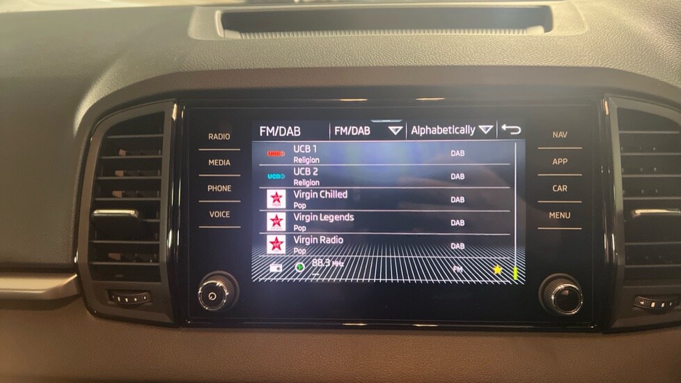 Used Skoda Karoq 2025 for sale - 76868325: Photo 33