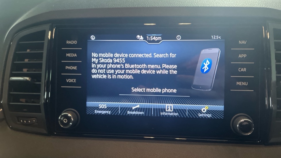 Used Skoda Karoq 2025 for sale - 76868325: Photo 34