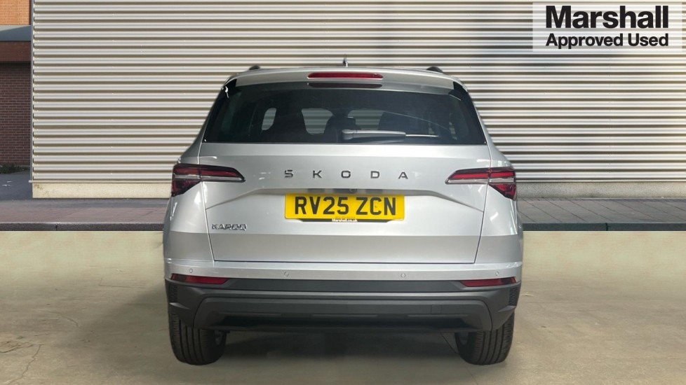 Used Skoda Karoq 2025 for sale - 76868325: Photo 4