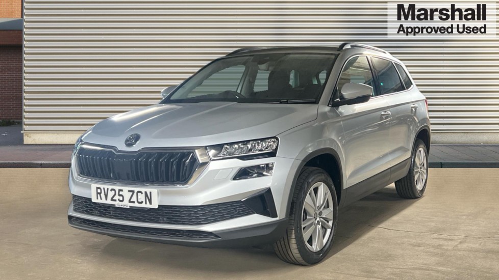 Used Skoda Karoq 2025 for sale - 76868325: Photo 7