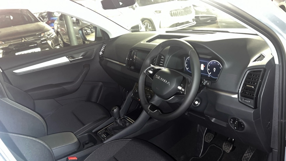 Used Skoda Karoq 2025 for sale - 76868325: Photo 9