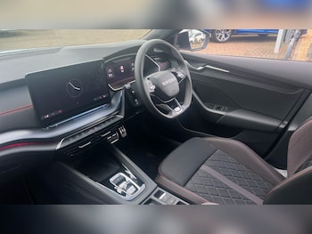 Used Skoda Octavia 2025 for sale - 76366479: Photo