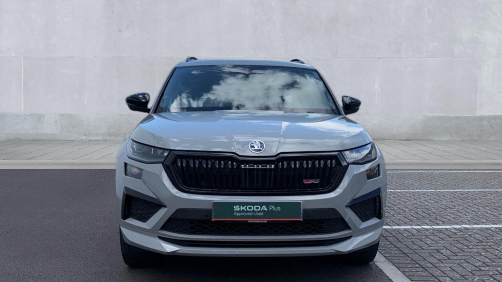 Used Skoda Kodiaq 2023 for sale - 76458733: Photo 10