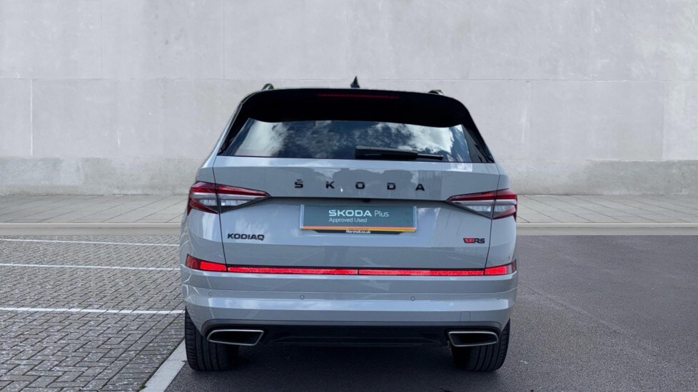 Used Skoda Kodiaq 2023 for sale - 76458733: Photo 11