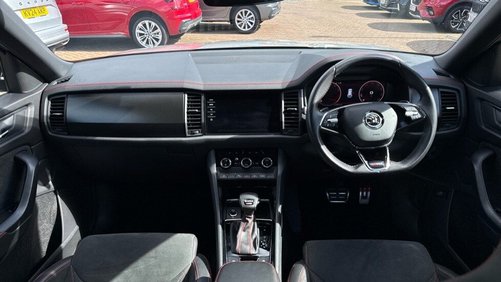 Used Skoda Kodiaq 2023 for sale - 76458733: Photo 12