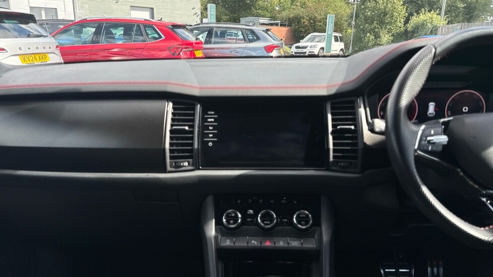 Used Skoda Kodiaq 2023 for sale - 76458733: Photo 13