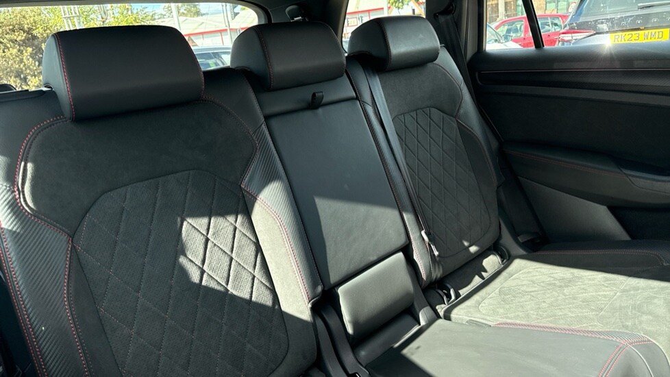 Used Skoda Kodiaq 2023 for sale - 76458733: Photo 15