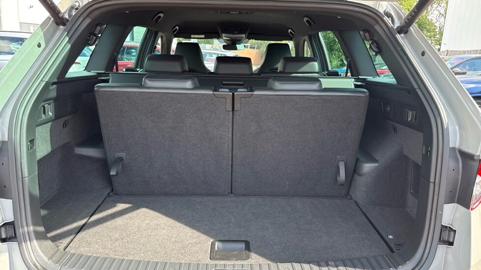 Used Skoda Kodiaq 2023 for sale - 76458733: Photo 16