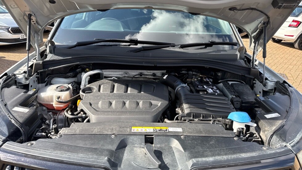 Used Skoda Kodiaq 2023 for sale - 76458733: Photo 17