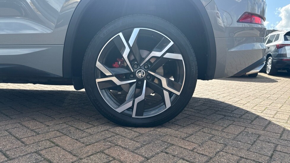 Used Skoda Kodiaq 2023 for sale - 76458733: Photo 18