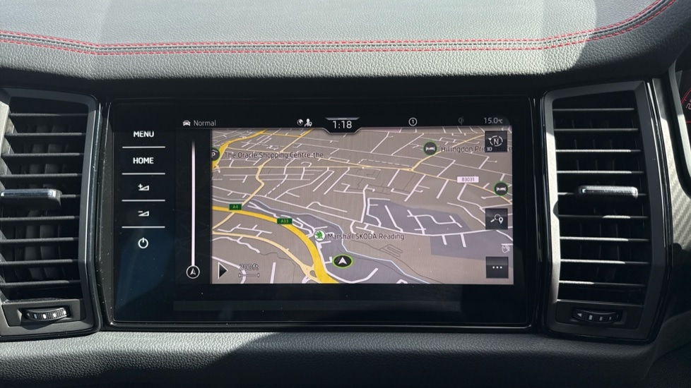 Used Skoda Kodiaq 2023 for sale - 76458733: Photo 21