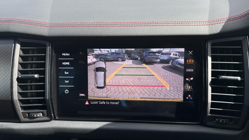 Used Skoda Kodiaq 2023 for sale - 76458733: Photo 22