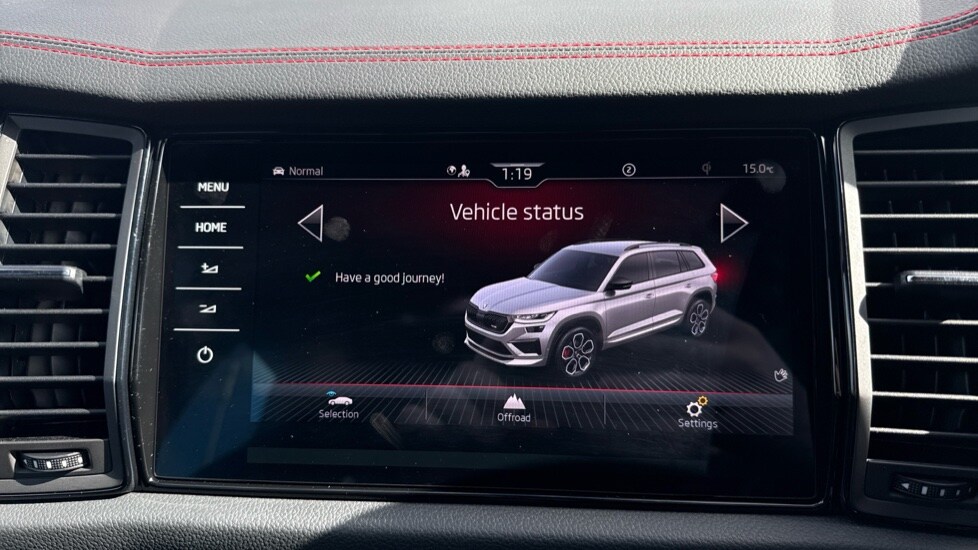 Used Skoda Kodiaq 2023 for sale - 76458733: Photo 23