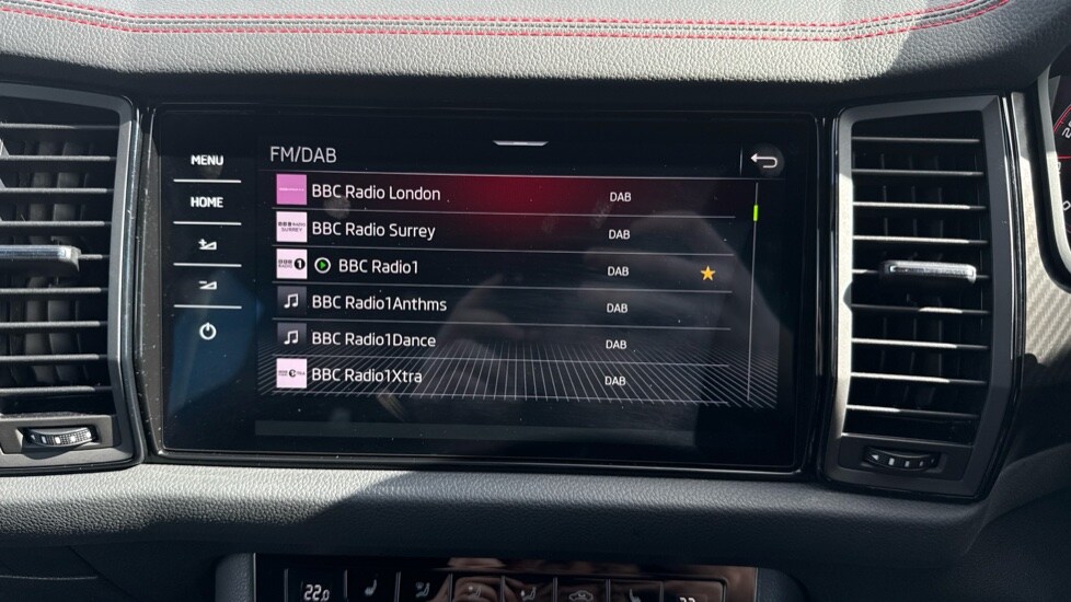 Used Skoda Kodiaq 2023 for sale - 76458733: Photo 25