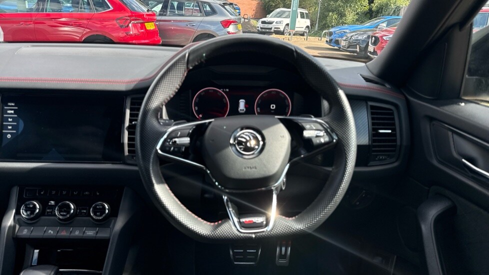 Used Skoda Kodiaq 2023 for sale - 76458733: Photo 26
