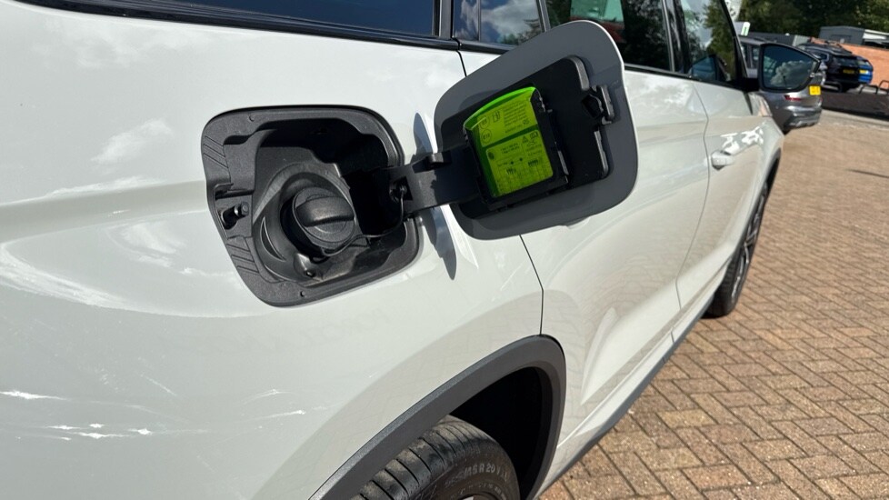 Used Skoda Kodiaq 2023 for sale - 76458733: Photo 27