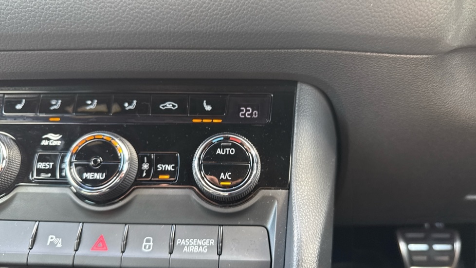 Used Skoda Kodiaq 2023 for sale - 76458733: Photo 34