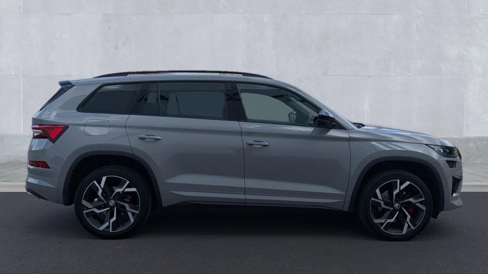 Used Skoda Kodiaq 2023 for sale - 76458733: Photo 4