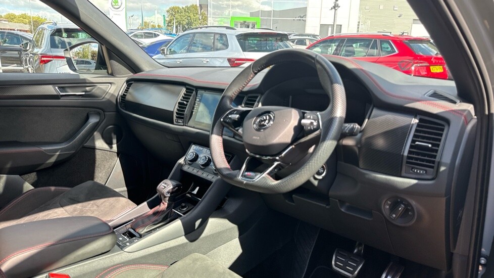 Used Skoda Kodiaq 2023 for sale - 76458733: Photo 6